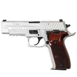 SIG SAUER P226 ELITE 9MM LUGER (9X19 PARA) - 1 of 3