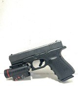 GLOCK G19 GEN4 9MM LUGER (9x19 PARA) - 2 of 3