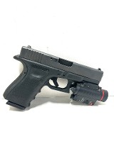 GLOCK G19 GEN4 9MM LUGER (9x19 PARA) - 1 of 3