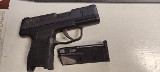 SIG SAUER P365 9MM LUGER (9x19 PARA) - Image 2 of 2