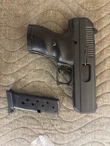HI-POINT C9 - PISTOL 9MM LUGER (9x19 PARA) - Image 2 of 3