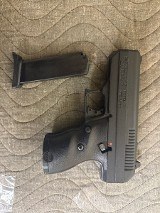 HI-POINT C9 - PISTOL 9MM LUGER (9x19 PARA) - Image 1 of 3
