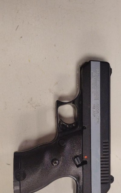 HI-POINT CF380 .380 ACP - Image 1 of 2