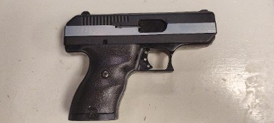 HI-POINT CF380 .380 ACP - Image 2 of 2