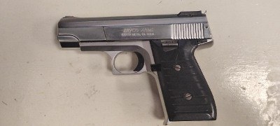 BRYCO ARMS JENNINGS NINE-CA 9MM LUGER (9x19 PARA) - Image 1 of 2