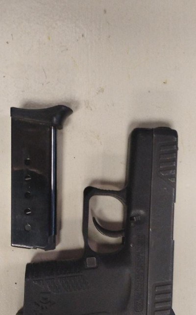 DIAMONDBACK DB380 .380 ACP - Image 1 of 2