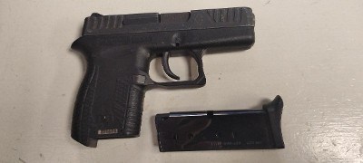 DIAMONDBACK DB380 .380 ACP - Image 2 of 2