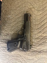 NORINCO T-54 9MM LUGER (9x19 PARA) - 1 of 2