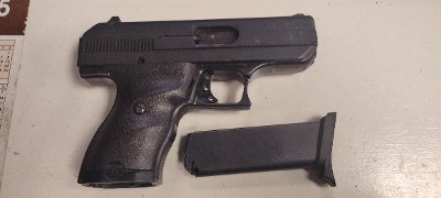 HI-POINT C9 - PISTOL 9MM LUGER (9x19 PARA) - Image 2 of 2