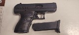 HI-POINT C9 - PISTOL 9MM LUGER (9x19 PARA) - Image 2 of 2