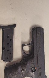 HI-POINT C9 - PISTOL 9MM LUGER (9x19 PARA) - Image 1 of 2