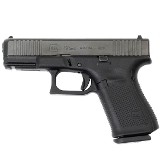GLOCK 19 GEN 5 9MM LUGER (9X19 PARA) - 1 of 3