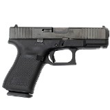 GLOCK 19 GEN 5 9MM LUGER (9X19 PARA) - 2 of 3