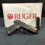 RUGER SECURITY-9 9MM LUGER (9x19 PARA) - 1 of 3