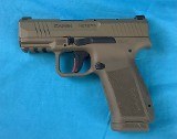 CANIK METEMC9L 9MM LUGER (9x19 PARA) - Image 1 of 2