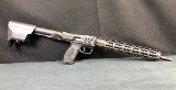 SMITH & WESSON M&P FPC 9MM LUGER (9X19) - 1 of 3