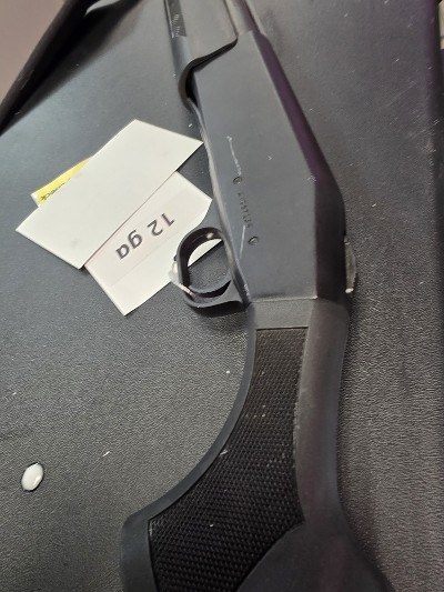 MOSSBERG 935 12 ga - Image 3 of 3