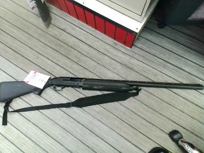 MOSSBERG 935 12 ga - Image 2 of 3