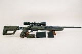 REMINGTON 700 SPS 6.5MM CREEDMOOR - 1 of 3