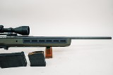 REMINGTON 700 SPS 6.5MM CREEDMOOR - 3 of 3