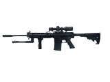 SMITH & WESSON M&P10 .308 WIN - 2 of 3