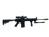 SMITH & WESSON M&P10 .308 WIN - 1 of 3