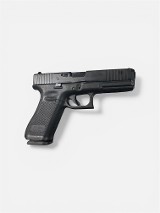 GLOCK 17 GEN 5 9MM LUGER (9x19 PARA) - 1 of 3