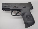 FN FNS-9C 9MM LUGER (9x19 PARA) - 1 of 3