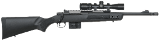 MOSSBERG MVP SCOUT .308 WIN/7.62MM NATO - Image 1 of 1