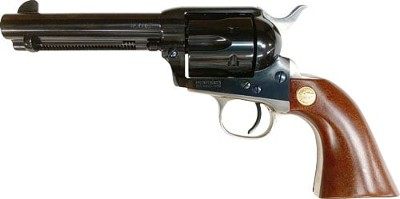 Cimarron Pistoleer .38 SPECIAL/.357 MAGNUM - Image 1 of 1