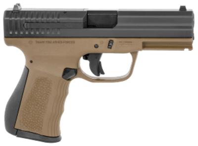 FMK FIREARMS 9C1 G2 9MM LUGER (9X19 PARA) - Image 1 of 1