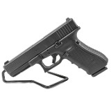 GLOCK 17 GEN 4 9MM LUGER (9X19 PARA) - 1 of 3