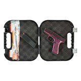 GLOCK G43X 9MM LUGER (9X19 PARA) - Image 1 of 1