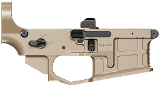 RADIAN WEAPONS A-DAC 15 LOWER RECEIVER MULTI - 1 of 1