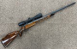 WEATHERBY MARK V .300 WBY MAG - Image 1 of 3