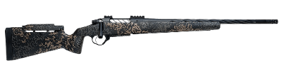 SEEKINS PRECISION HAVAK PH3 6.5MM CREEDMOOR - Image 1 of 1