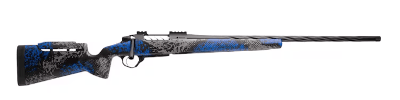 SEEKINS PRECISION HAVAK PH3 NATIONAL RIFLE LEAGUE NRL 6MM CREEDMOOR - Image 1 of 1