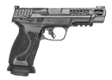 SMITH & WESSON PERFORMANCE CENTER M&P9 COMPETITOR HD (TS) *10 ROUND* 9MM LUGER (9x19 PARA) - Image 1 of 1