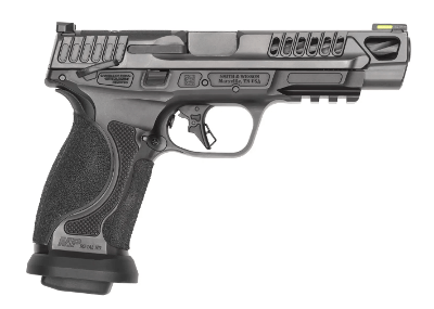 SMITH & WESSON PERFORMANCE CENTER M&P9 COMPETITOR HD (TS) *10 ROUND* 9MM LUGER (9x19 PARA) - Image 1 of 1