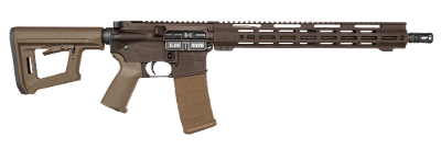 DIAMONDBACK DB15 5.56X45MM NATO - Image 1 of 1