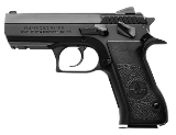 IWI JERICHO FS9 9MM LUGER (9X19 PARA) - 1 of 1