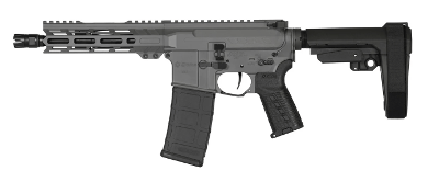 CMMG BANSHEE .300 AAC BLACKOUT - Image 1 of 1