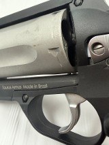 TAURUS JUDGE PUBLIC DEFENDER POLY .45 LC/.410 GA - 3 of 3