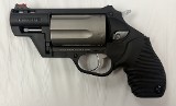 TAURUS JUDGE PUBLIC DEFENDER POLY .45 LC/.410 GA - 2 of 3