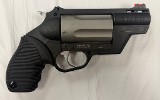 TAURUS JUDGE PUBLIC DEFENDER POLY .45 LC/.410 GA - 1 of 3