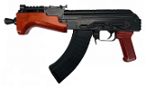 PIONEER ARMS CORP. POLISH RED MICRO HELLPUP 7.62X39MM - 1 of 1
