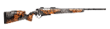 SEEKINS PRECISION HAVAK PRO HUNTER 3 PH3 URBAN SHADOW 7MM PRC - 1 of 1