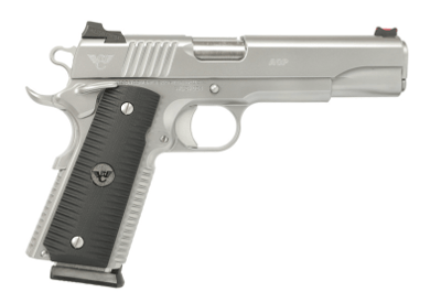 WILSON COMBAT ACP 9MM LUGER (9x19 PARA) - Image 1 of 1