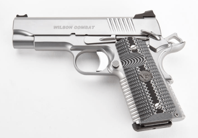 WILSON COMBAT ACP COMPACT .45 ACP - Image 1 of 1