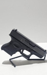 GLOCK 27 GEN 4 .40 CALIBER - 2 of 3